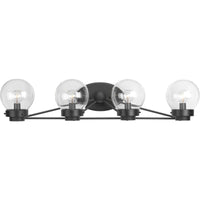 Spatial Vanity Light
