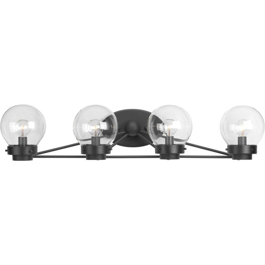 Spatial Vanity Light