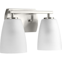 Leap Vanity Light