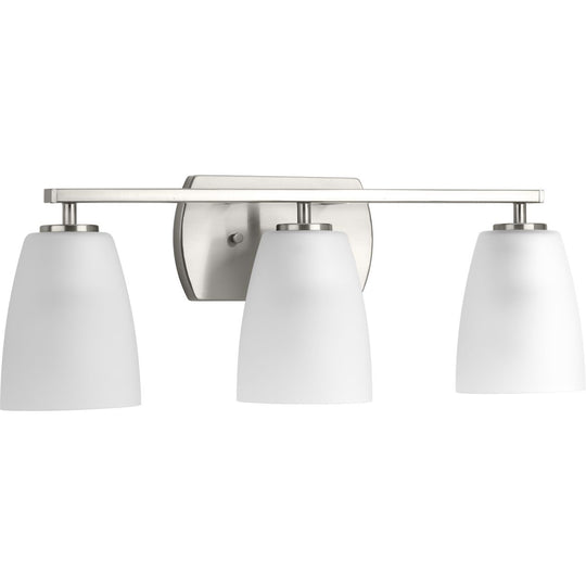 Leap Vanity Light