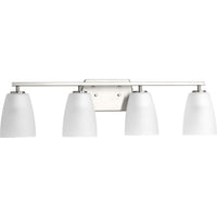 Leap Vanity Light