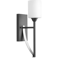 Dart Sconce