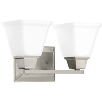 Clifton Heights Vanity Light