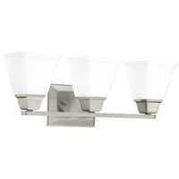 Clifton Heights Vanity Light