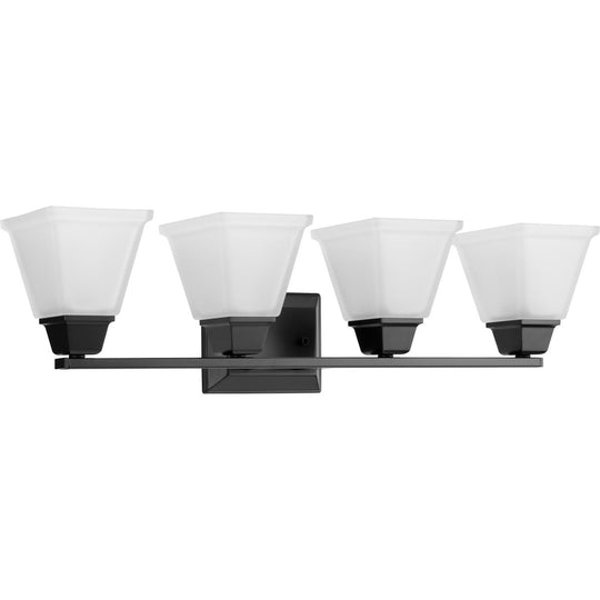 Clifton Heights Vanity Light