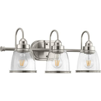 Saluda Vanity Light