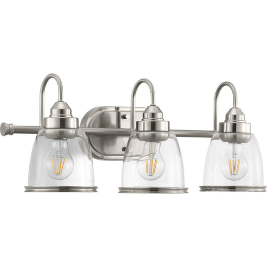 Saluda Vanity Light