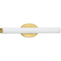 Parallel LED Vanity Light