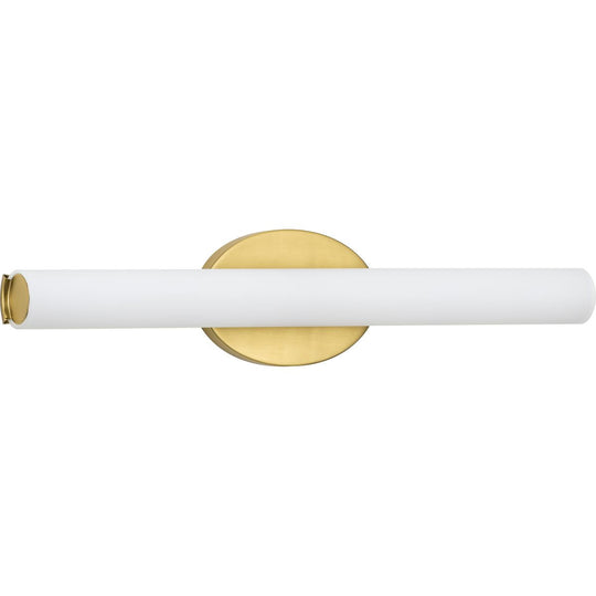 Parallel LED Vanity Light