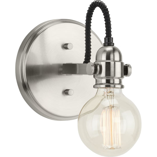 Axle Vanity Light
