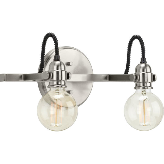 Axle Vanity Light