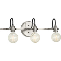 Axle Vanity Light