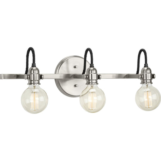 Axle Vanity Light
