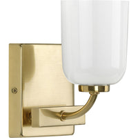 Moore Vanity Light