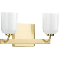 Moore Vanity Light