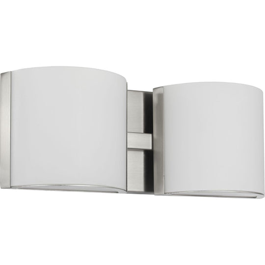 Arch LED Vanity Light