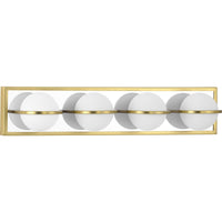 Pearl LED Vanity Light