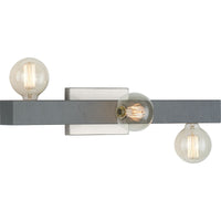 Mill Beam Vanity Light