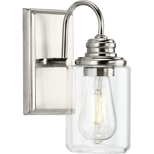 Aiken Vanity Light