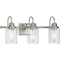 Aiken Vanity Light