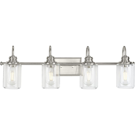 Aiken Vanity Light