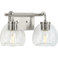Caisson Vanity Light