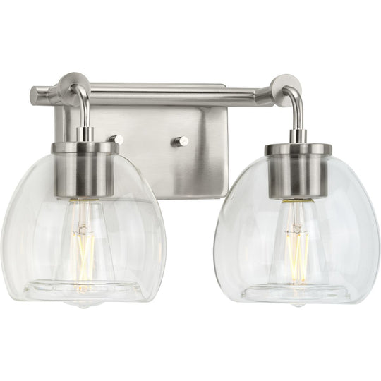 Caisson Vanity Light