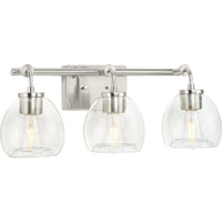 Caisson Vanity Light