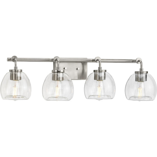 Caisson Vanity Light
