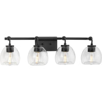 Caisson Vanity Light