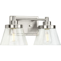 Hinton Vanity Light
