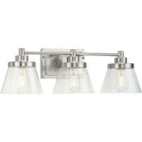 Hinton Vanity Light