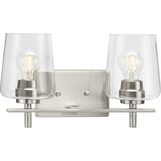 Calais Vanity Light