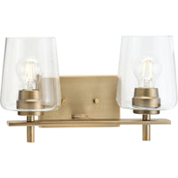 Calais Vanity Light