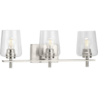 Calais Vanity Light