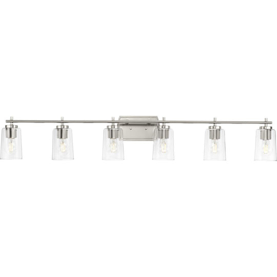Adley Vanity Light