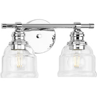 Ambrose Vanity Light