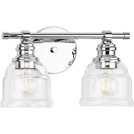 Ambrose Vanity Light