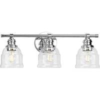 Ambrose Vanity Light