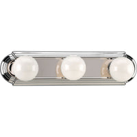 Broadway Vanity Light