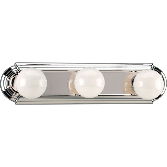 Broadway Vanity Light