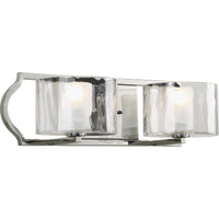 Caress Vanity Light