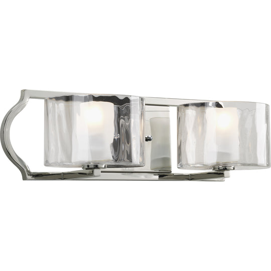 Caress Vanity Light