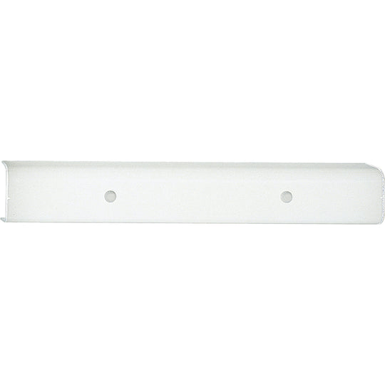 Channel Glass Vanity Light