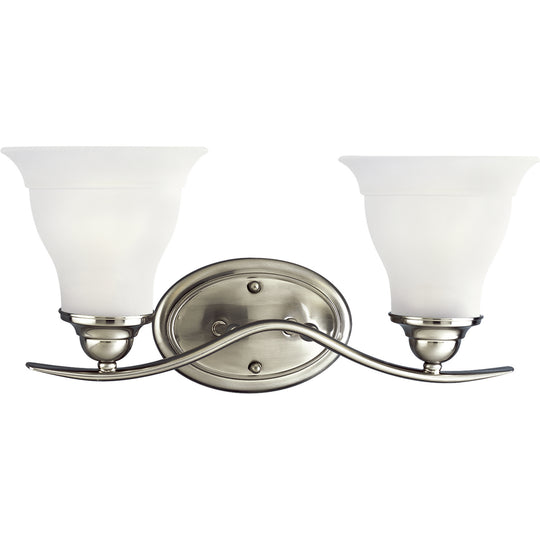 Trinity Vanity Light
