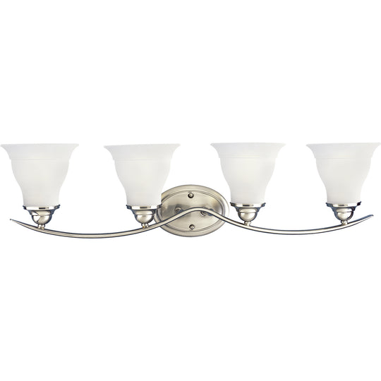 Trinity Vanity Light