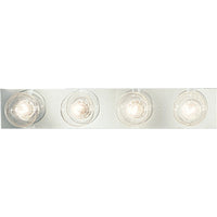Broadway Vanity Light