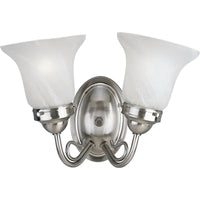 Bedford Vanity Light