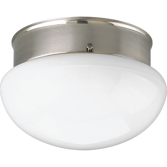 Fitter Flush Mount