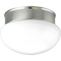 Fitter Flush Mount